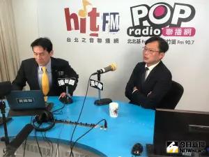 柯文哲邀藍白合選上後當法務部長　黃國昌：關鍵是行政院長是誰 
