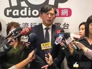 侯柯配年輕人不出來投票？黃國昌：政黨票與總統票可分開投
