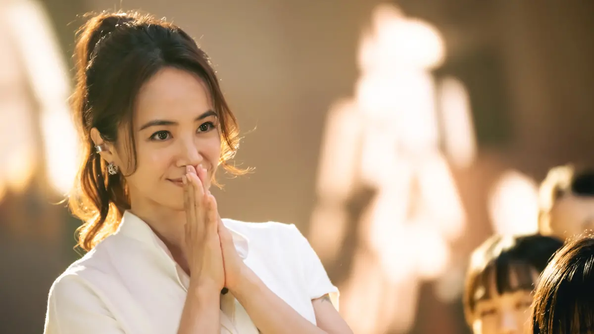 ▲蔡依林暌違20年再度擔任麥當勞的代言人，還特別親自寫出主題曲，傳達「簡單的快樂就在身旁」。（圖／麥當勞提供）