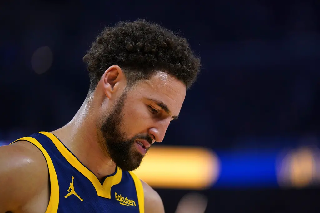 NBA／Klay Thompson糟糕出手選擇受爭議 主帥Kerr：他想找回手感 | 運動 | NOWnews今日新聞