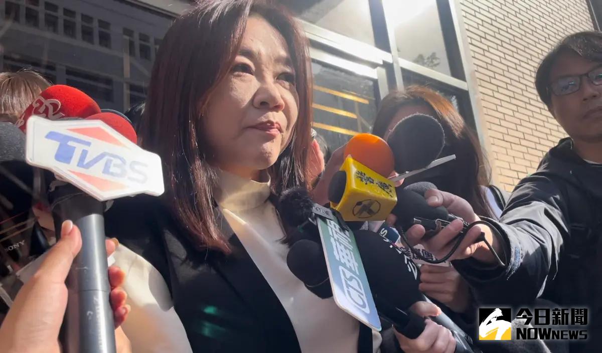 ▲媒體報導指國民黨立委馬文君在南投埔里國有農地上違建農舍。馬文君今天表示，已依國有財產法申請基地承租租令契約書在案，30餘年來一直都有繳納租金，且建築物為木造房屋，從未改建及擴建，價值已不到新台幣10萬元，連房屋稅都不用繳。（圖／記者潘千詩攝，2023.11.17）