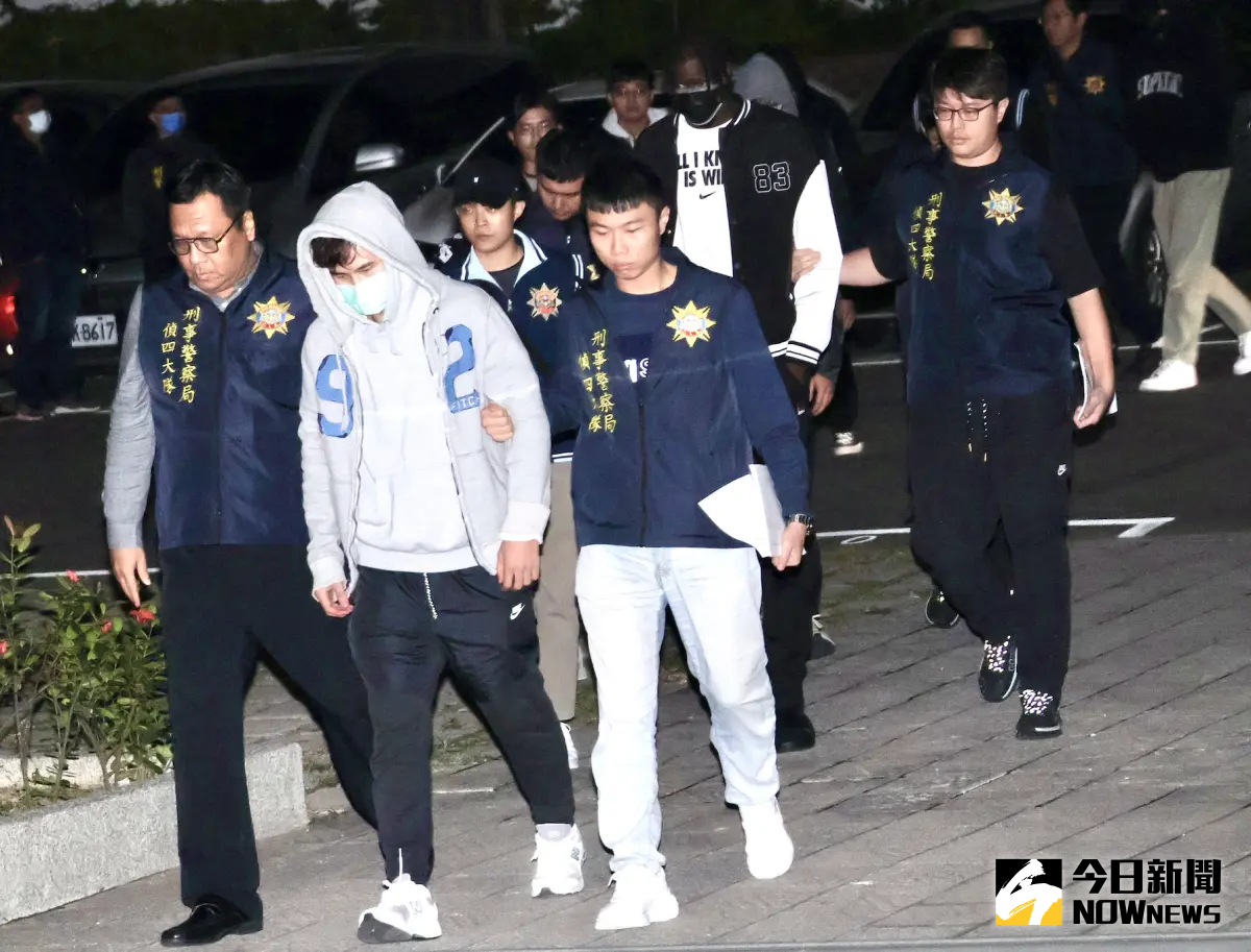 ▲SBL裕隆隊前球員吳季穎、柯旻豪等人去年10月遭踢爆涉嫌打假球及簽賭。（圖／Nownews資料庫）