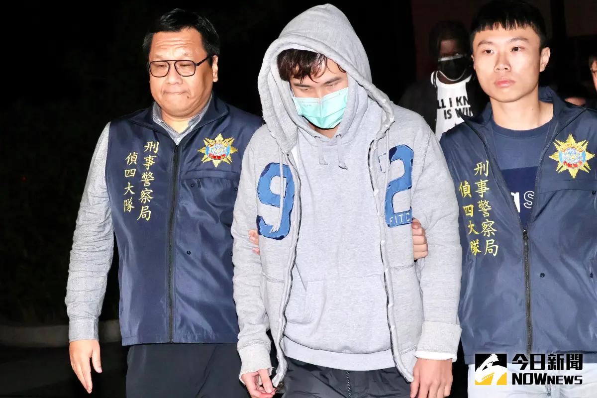 ▲台灣籃壇近期簽賭案爆發，今日籃協召開紀律委員會，先前涉案球員的懲處出爐，裕隆柯旻豪、邱忠博、陳品銓、黃鉉閔、吳祐任、周暐宸、顏聞佐、李其恩、斑霸，再加上之前涉案的T1球員羅振峰，這10人將被逐出籃球圈。（圖／記者鄭孟晃攝，2023.11.17）