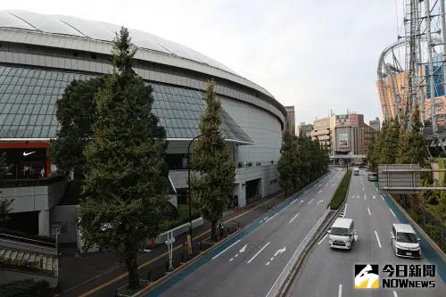 ▲東京巨蛋周邊，還有大浴場、遊樂園、百貨公司、商場、餐廳等，是讓人不只是看球賽才會來的區域（圖／葉政勳攝）