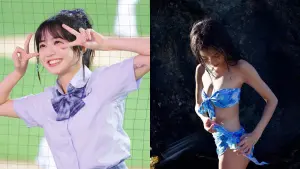 ▲慈妹上下綁了蝴蝶結,看似非常容易鬆脫,引發粉絲遐想。(圖/慈妹IG) ▲慈妹上下綁了蝴蝶結,看似非常容易鬆脫,引發粉絲遐想。(圖/慈妹IG)