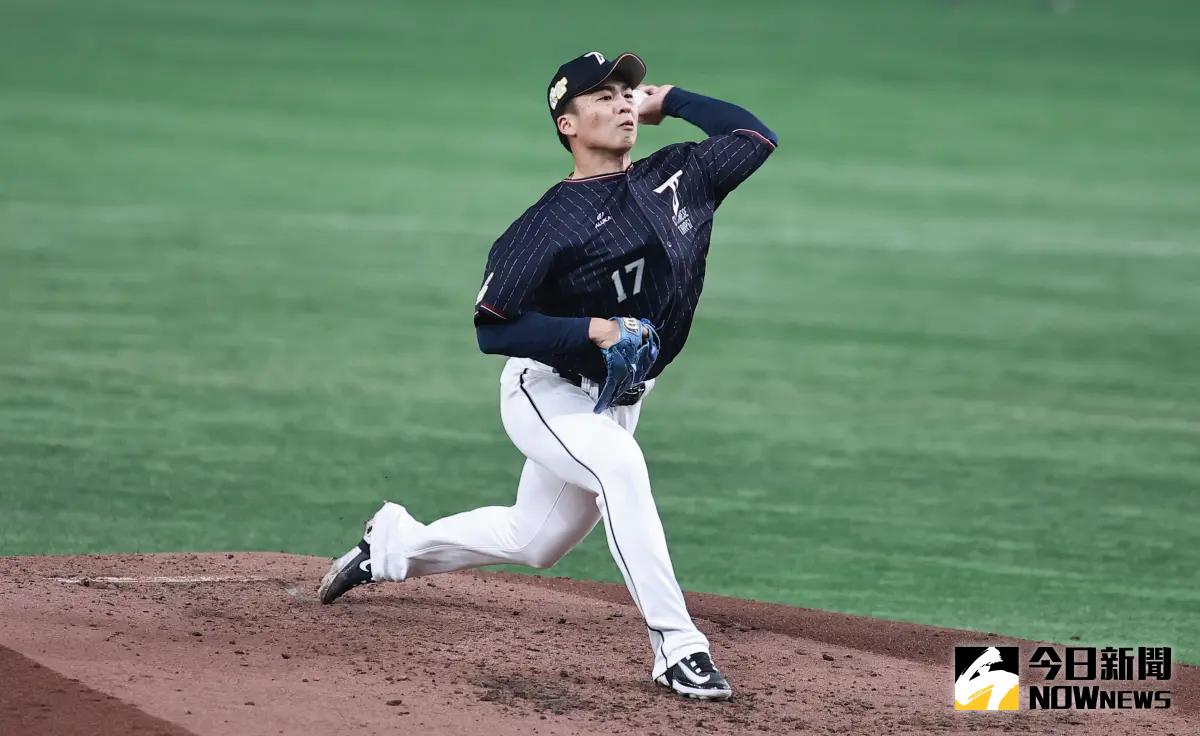 王彥程簽約韓國職棒韓華鷹！成隊史第1名亞外、第2位挑戰KBO台將