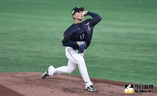 日職/樂天支配下名額將滿編 王彥程不受影響飆154公里、奪第5勝