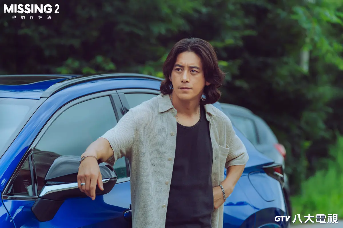 ▲高洙在《MISSING他們存在過2》演出超敬業，跟許峻豪、李姃垠、金東輝私下互動同時曝光。（圖／八大）