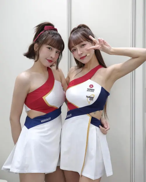 ▲峮峮、林襄。(圖/林襄IG) ▲峮峮、林襄。(圖/林襄IG)