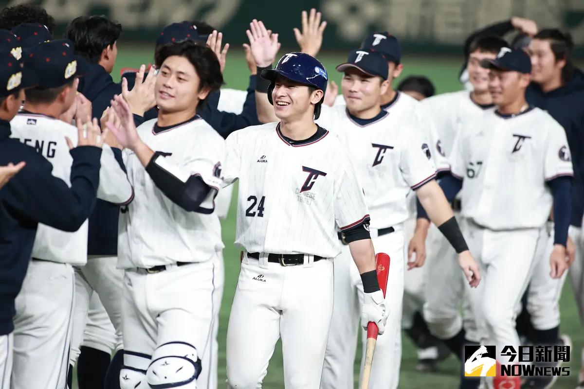 ▲中華隊目前名列世界第5（積分為3974分），僅落後韓國隊（積分為4186分）212分，十分有望在本屆亞錦賽再度超車韓國。（圖／記者葉政勳攝 , 2023.11.19）