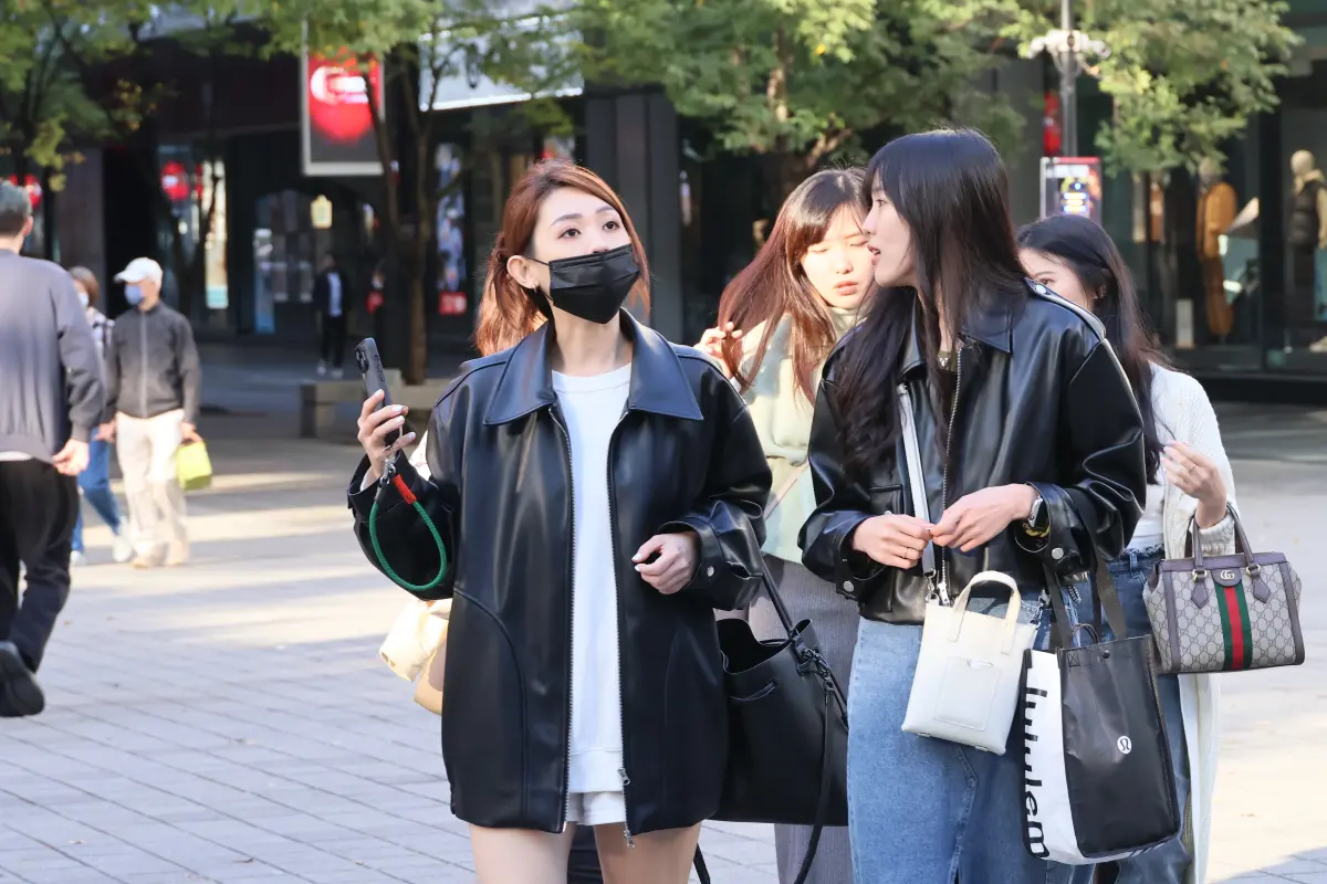 周日天氣最穩！林得恩：斷崖式降溫又來、周二晚急凍 北部剩15度