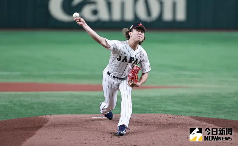 今井達也到底有多強？美媒列5大模板：像薛澤　「魔性滑球」超殺