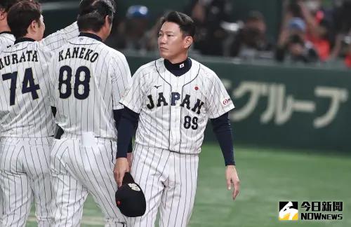 經典賽／日本三本柱參賽有希望？監督井端弘和微笑洩天機：努力中
