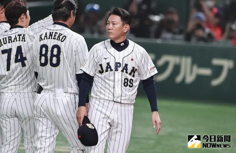 經典賽／日本三本柱參賽有希望？監督井端弘和微笑洩天機：努力中