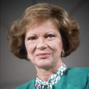 美國前總統卡特夫人羅莎琳去世　享耆壽96歲
