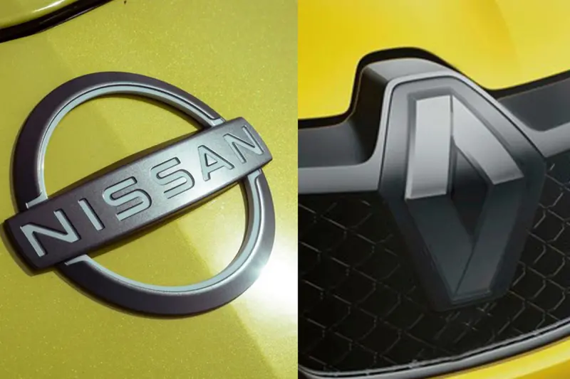 ▲ Nissan苦等20年終迎來平等地位，Renault依約執行降低股份 