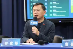 國民黨評綠營不分區立委「酬庸、派系妥協」 安全名單沒醫事代表