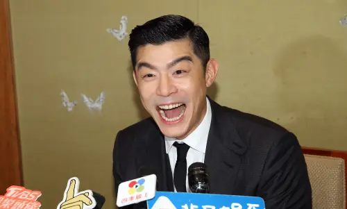 ▲王柏傑《此時此刻》最愛不是謝欣穎，13人伴遊日本腿都廢了。（圖／記者吳翊緁攝）