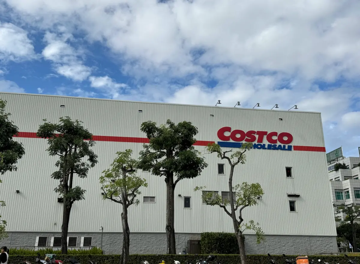 ▲好市多年度最狂盛事「黑色購物週」，11月20日起至11月26日限時7天登場。（圖／記者鍾怡婷攝）