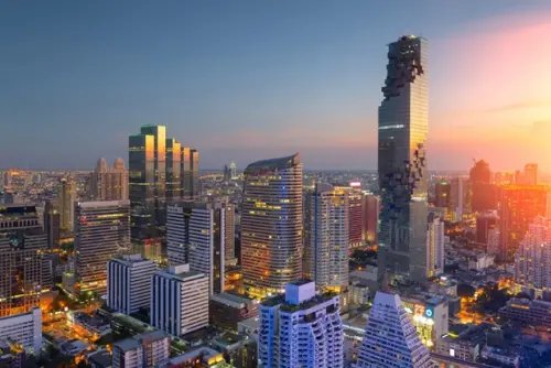 全球最昂貴城市！東南亞這城市與蘇黎世並列第一　台北名列第12名
