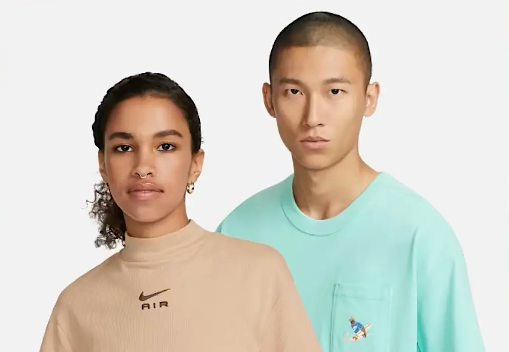 ▲黑色星期五Black Friday運動品牌優惠一次告訴你！Nike精選65折，adidas愛迪達黑五消費滿額現折800元；摩曼頓出清2折起有The North Face。（圖／翻攝自Nike官網）