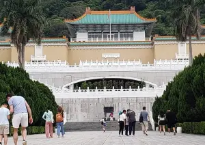 最強博物館不是故宮！冠軍洗牌「776萬人造訪」　台灣人改逛這間
