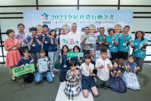 信義房屋19年投5億推社區一家 美濃湖水雉復育獲最高獎金