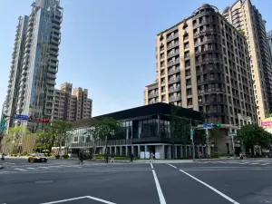 新北第3季預售屋實價登錄 三重連四季奪冠、板橋成交均價漲10%