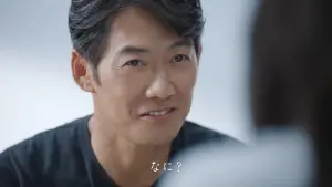 ▲反町隆史即將50歲，期許自己能更進步。（圖／資生堂 Shiseido Co., Ltd. YouTube）
