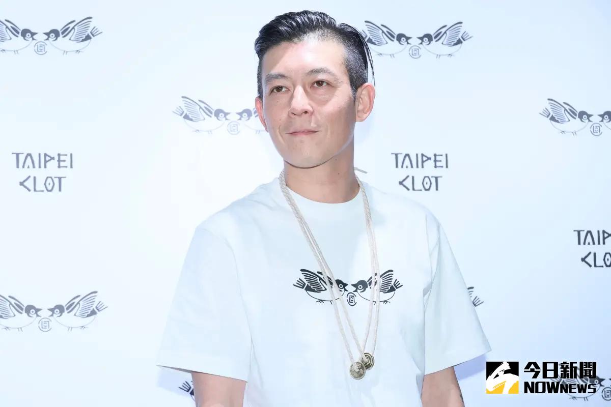 ▲陳冠希談不雅照風波後15年來心情，復出進度也跟著曝光。（圖／記者葉政勳攝）