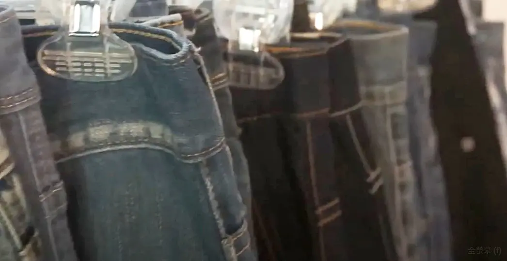 ▲牛仔褲大廠年興紡織宣布後龍廠將全面停工。（圖／翻攝自年興youtube頻道）