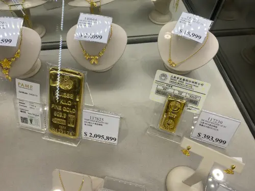 賣好市多金條賺爆！「11個月價差」公開驚呆　他拿1.8萬現金爽翻
