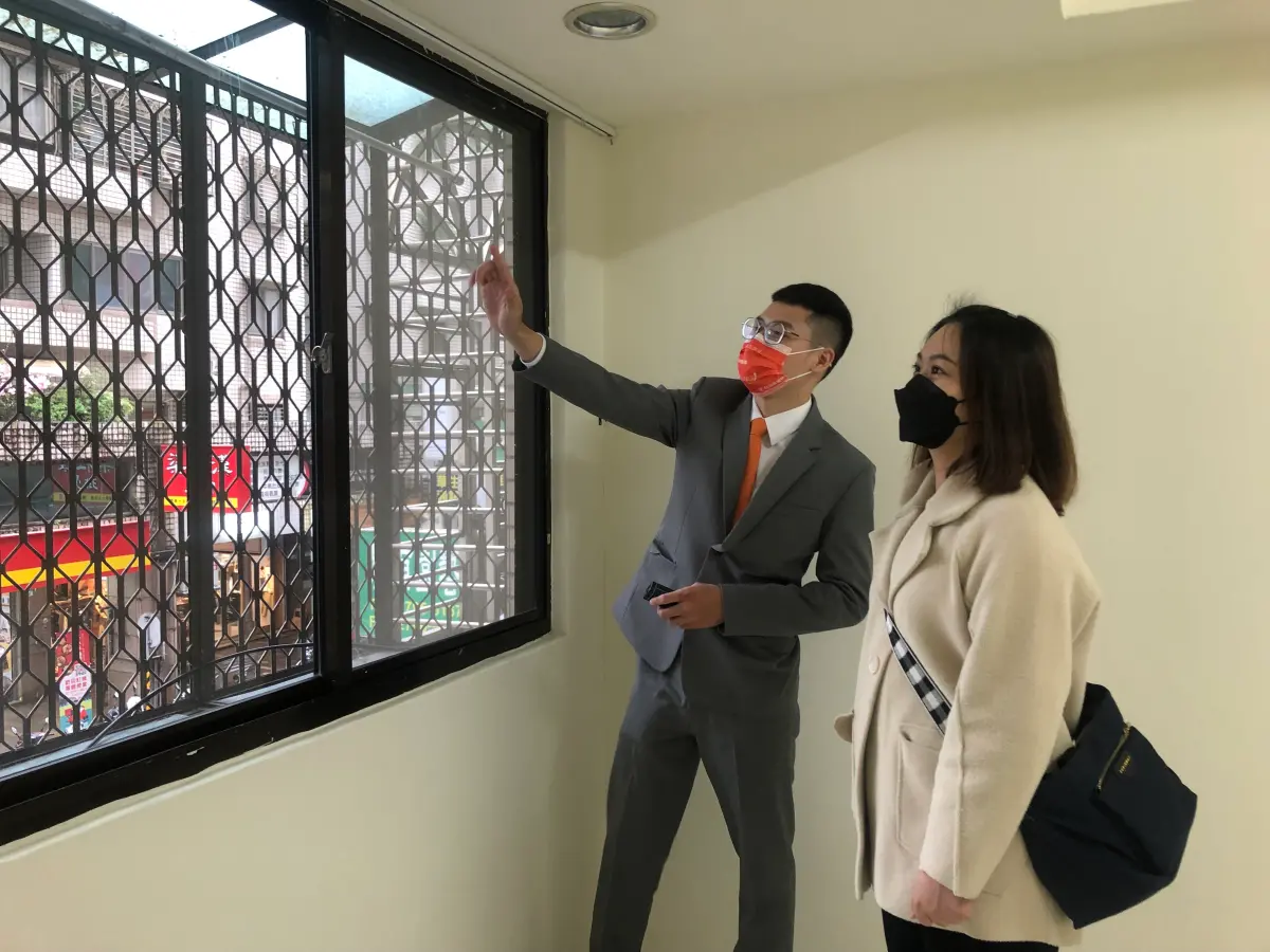 ▲房價高漲，8年起買不起房嗎？據聯徵中心最新統計，去年12月35歲以下買房人口有21萬9066人。8年級有房族曝1關鍵，買房不難。（示意圖／台灣房屋提供）