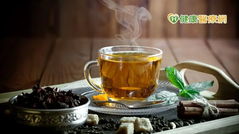 ▲逆轉第一型糖尿病，穩定自體免疫系統　女中醫推薦三消茶、3大穴位