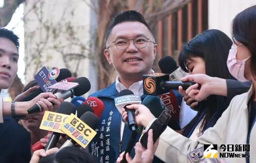 川普談台灣「細思極恐」？藍議員：民進黨真的不太妙