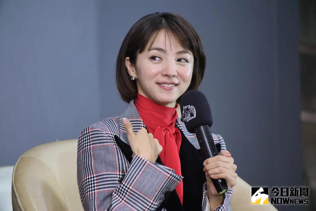 ▲《First Love初戀》滿島光無預警宣布結婚，老公是淺野啟介（淺野啓介）。在女方的公開聲明也證實懷孕喜訊。（圖／資料照）