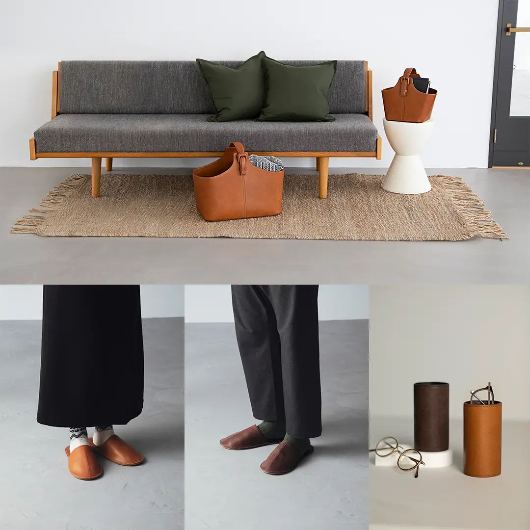 ▲居家生活 Home Collection 系列。（圖／品牌提供）