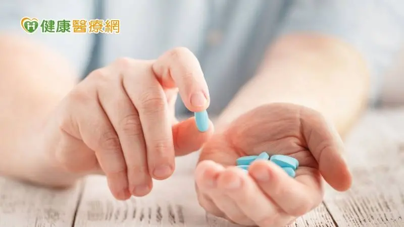 ▲特定HLA等位基因　引發NSAID過敏反應