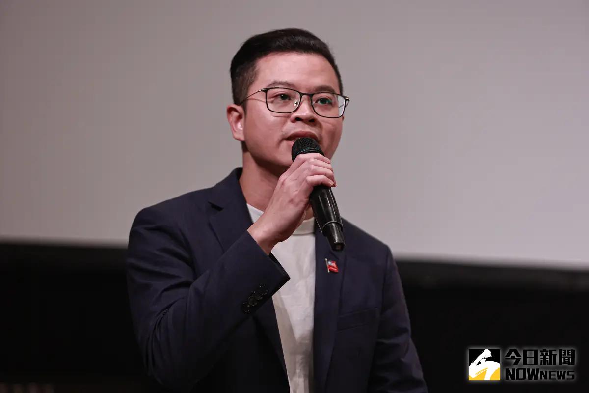 ▲凌濤批黃珊珊台灣民主歷史罪人。（圖／資料照片）