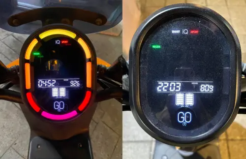 ▲Gogoro車主想回到隨時都能換到滿電電池的時代,對於近日電池問題造成斷電、拋錨等情況,Gogoro官方也成立專案小組,力求幫車主排除疑難雜症。(圖/Gogoeo Club Taiwan) ▲Gogoro車主想回到隨時都能換到滿電電池的時代,對於近日電池問題造成斷電、拋錨等情況,Gogoro官方也成立專案小組,力求幫車主排除疑難雜症。(圖/Gogoeo Club Taiwan)