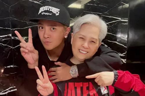 羅志祥超怕天蠍座！目睹媽媽拿刀砍爸　許明杰也遭天蠍女以死相逼
