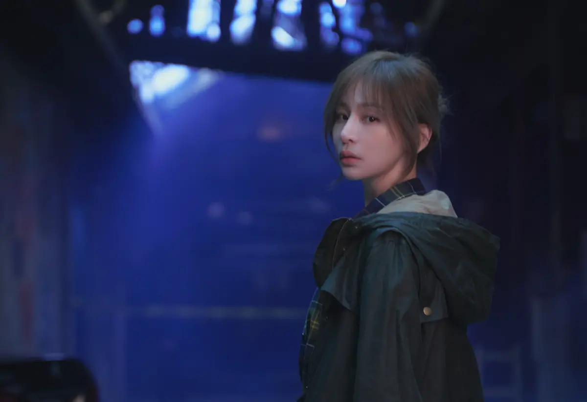 ▲王心凌新歌〈言不由衷〉，唱出遭渣男背叛、數次忍住崩潰的心情。（圖／天晴娛樂提供）