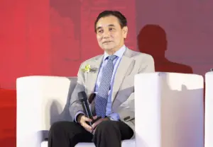 靠能源發大財!揭秘泰國億萬富豪致富之路 身家翻漲十倍