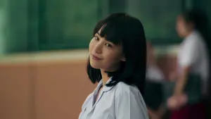 因泰劇《轉學來的女生》而翻紅的女星Kitty被網友封為「泰版富江」。(圖/翻攝自劇照) ▲因泰劇《轉學來的女生》而翻紅的女星Kitty被網友封為「泰版富江」。(圖/翻攝自劇照)