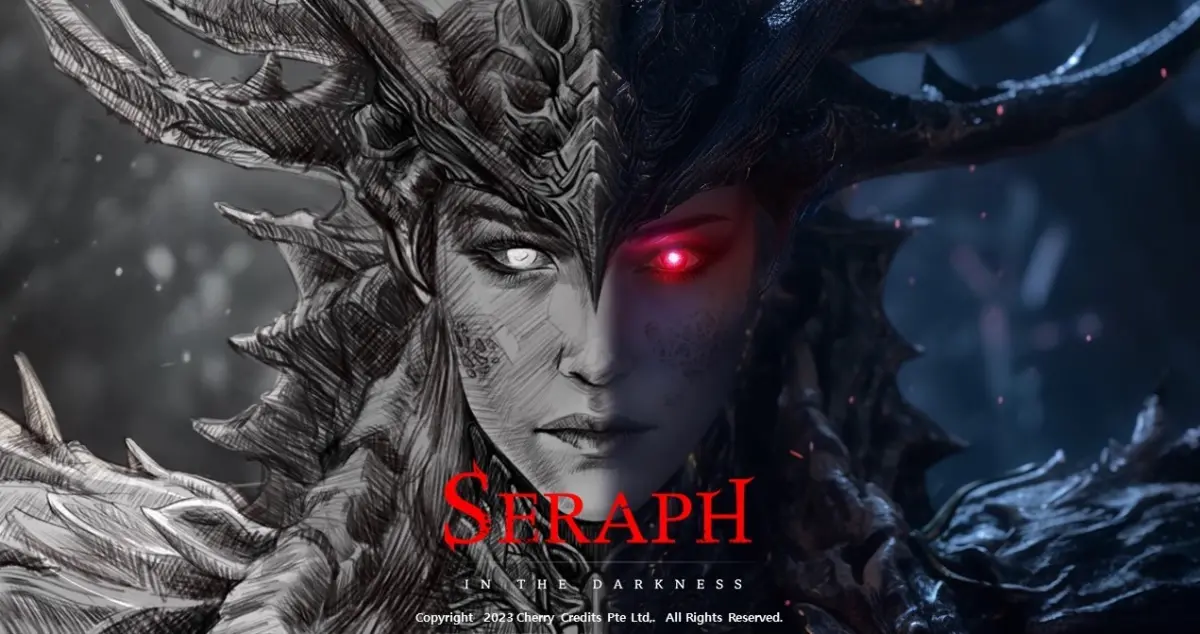 ▲《暗黑熾天使》是一款以暗黑氛圍為背景、有著華麗角色技能為特徵的正統暗黑幻想類遊戲。（圖／品牌提供）