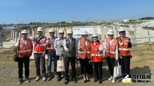 串連南臺灣科技產業廊帶 橋科預估將創造11000個就業機會