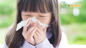 孩童抵抗力欠債！　兒科教你如何延緩「免疫債」
