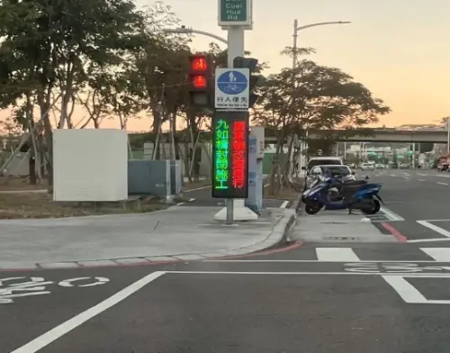 九如橋力拚提前通車　河西一路、九如四路自3月起封閉施工
