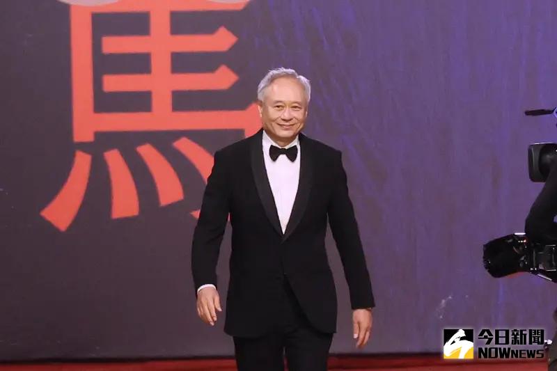 ▲李安（如圖）受訪時坦言《色戒》床戲讓他與梁朝偉、湯唯全都「病倒」，談到安排梁朝偉「迴紋針」激戰湯唯的背後原因，他直言是想傳達出角色之間對於愛情扭曲的情感，為了這場戲湯唯更是8個月未剃腋毛，揭露當年極限付出。（圖／NOWNEWS攝影中心）