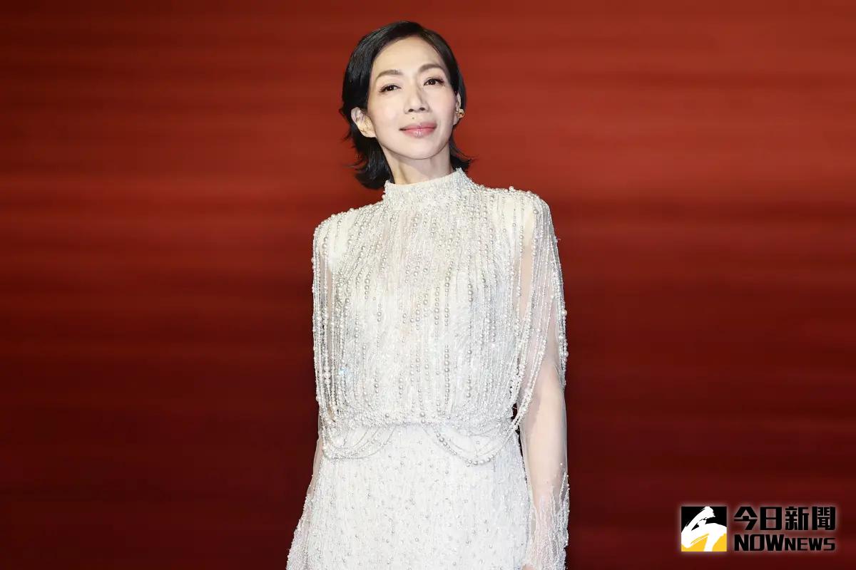 ▲洪佩瑜零瑕疵嗓音打動準影后陸小芬，萬芳空靈演出逼哭電影人。（圖／NOWNews攝影中心）